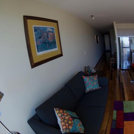 Apartmán Lofts Vistalegre Valparaíso Pokoj fotografie