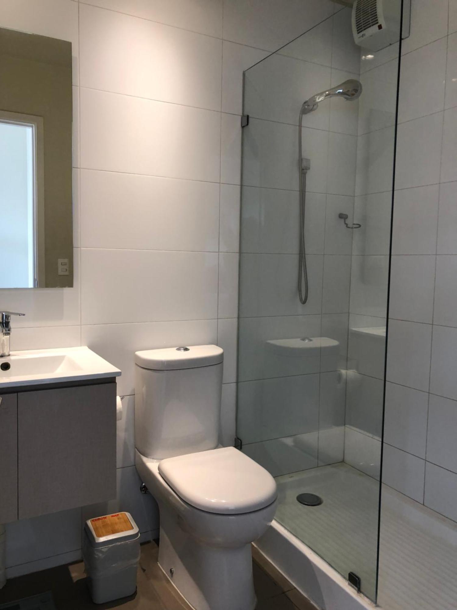 Apartmán Lofts Vistalegre Valparaíso Pokoj fotografie