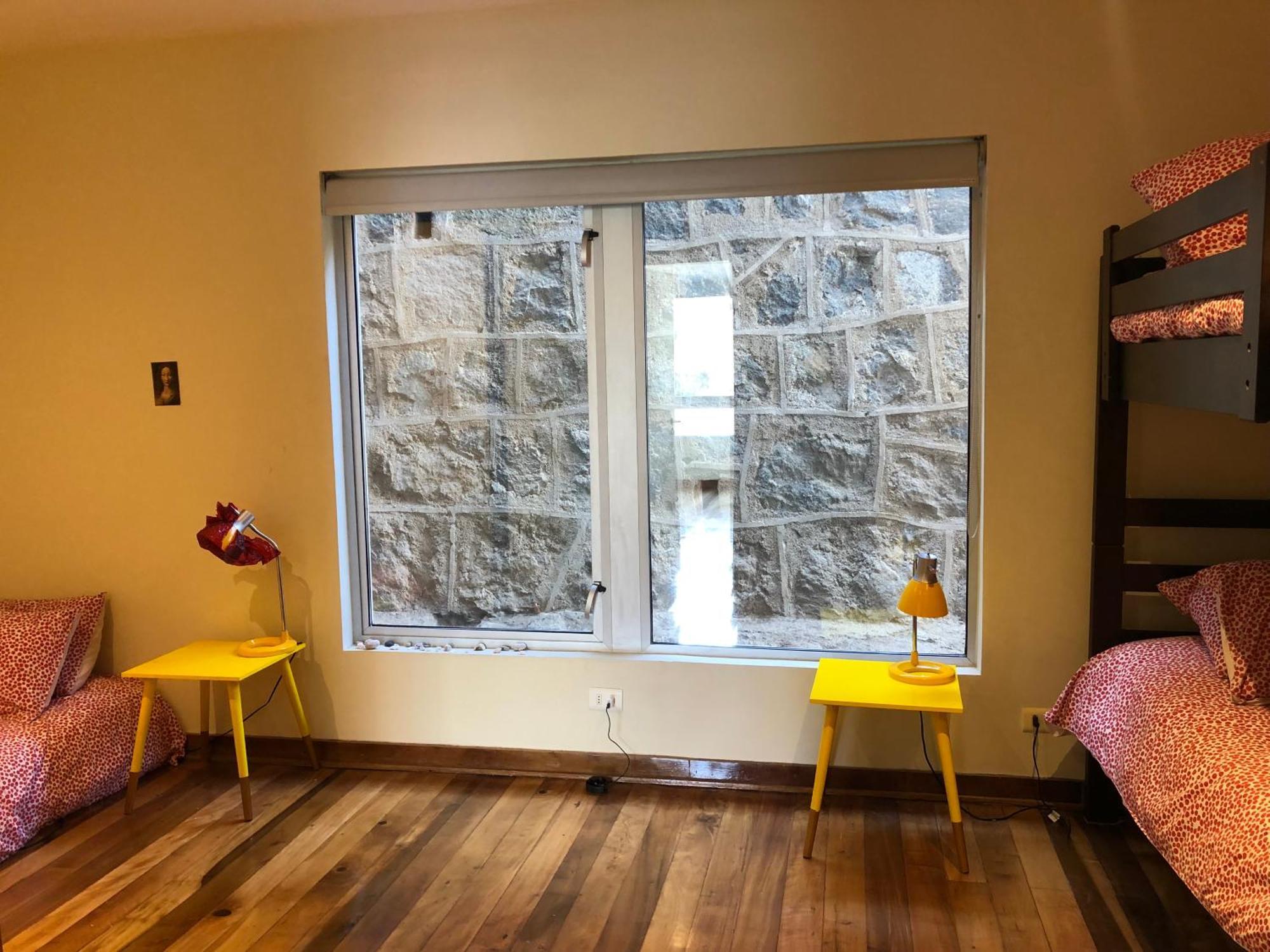 Apartmán Lofts Vistalegre Valparaíso Pokoj fotografie
