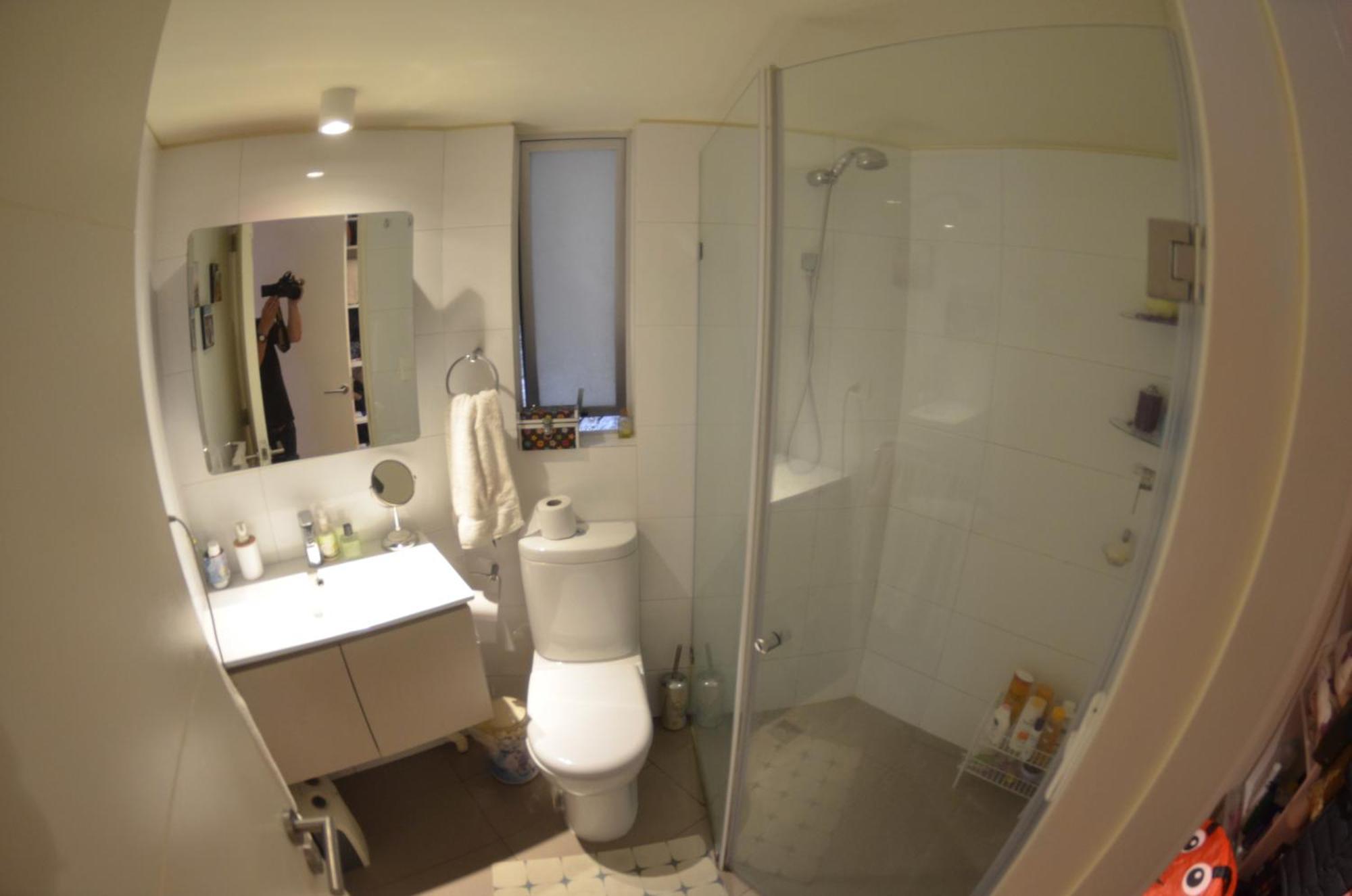 Apartmán Lofts Vistalegre Valparaíso Pokoj fotografie