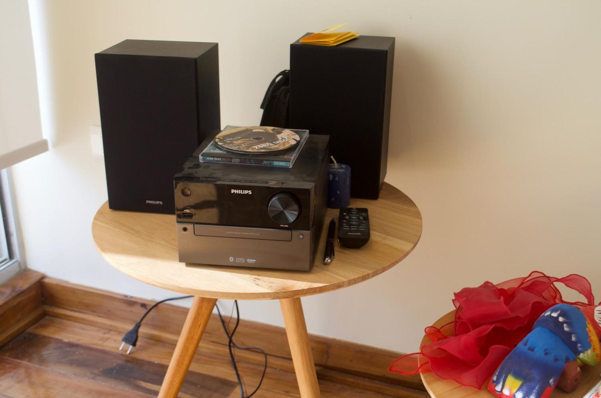 Apartmán Lofts Vistalegre Valparaíso Pokoj fotografie