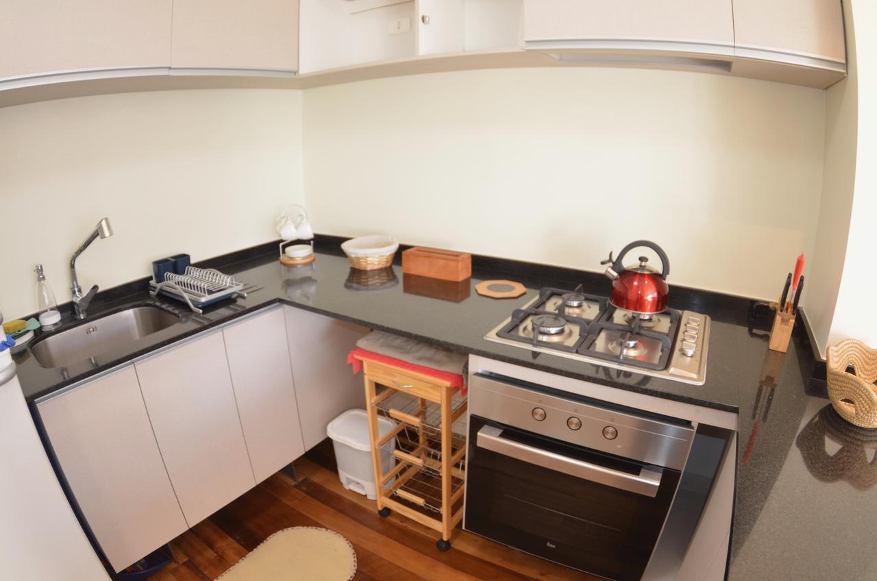Apartmán Lofts Vistalegre Valparaíso Pokoj fotografie