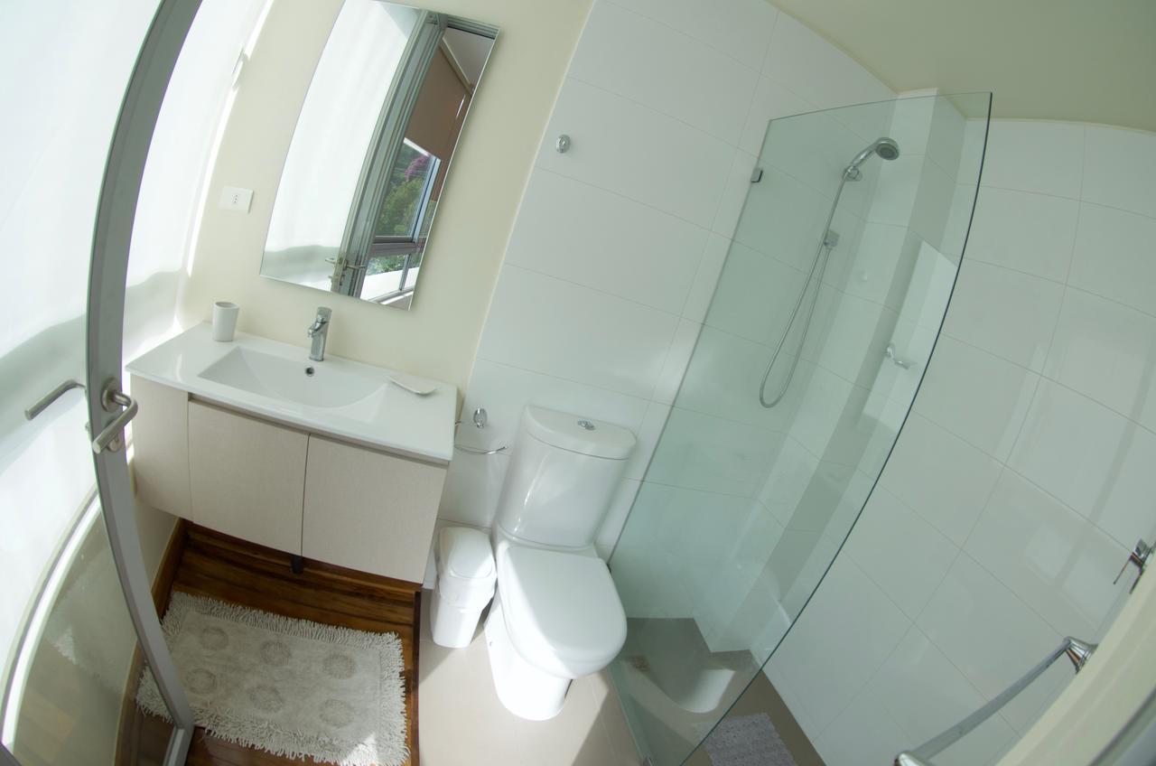 Apartmán Lofts Vistalegre Valparaíso Pokoj fotografie