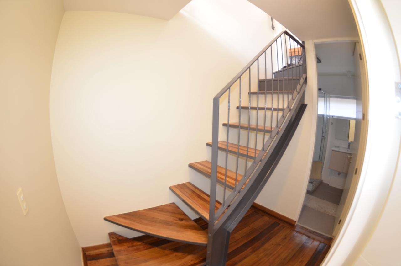 Apartmán Lofts Vistalegre Valparaíso Pokoj fotografie