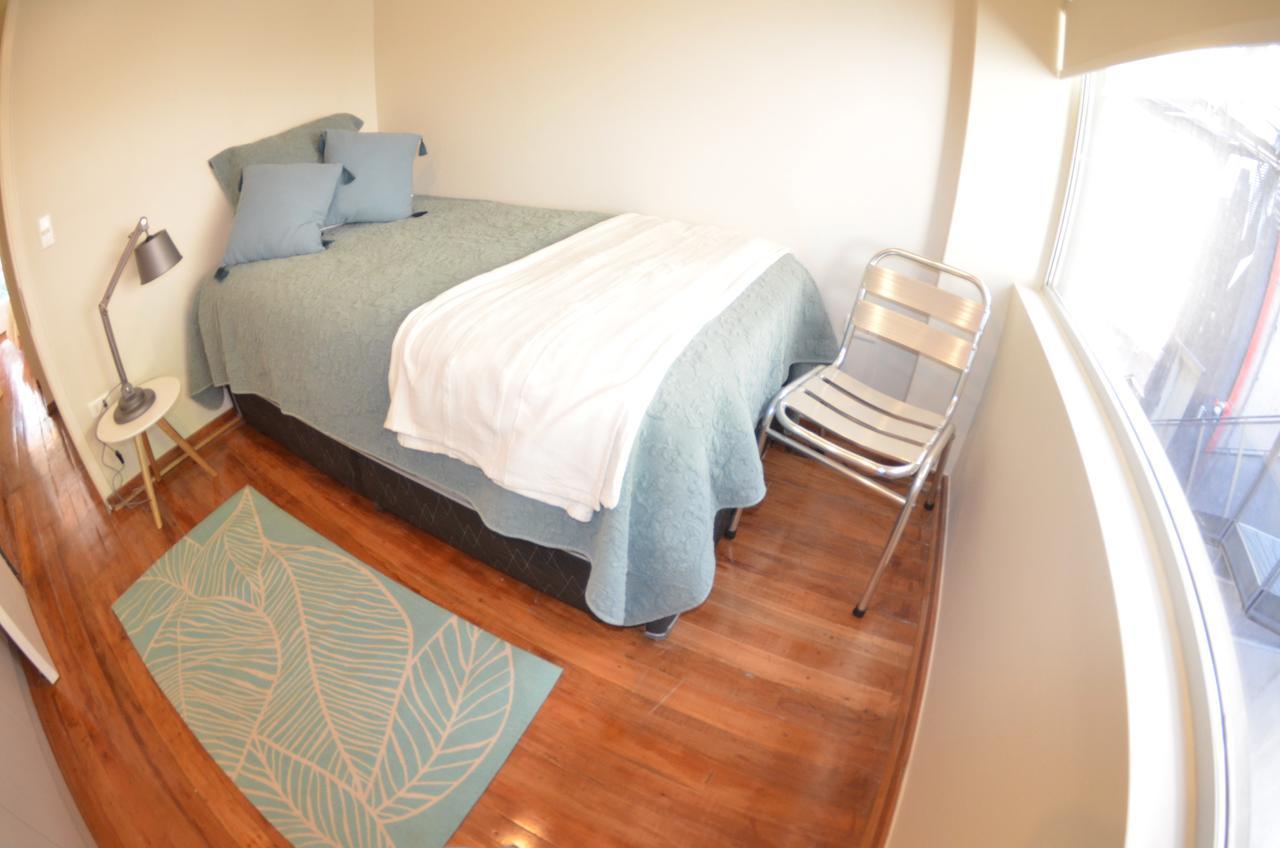 Apartmán Lofts Vistalegre Valparaíso Pokoj fotografie