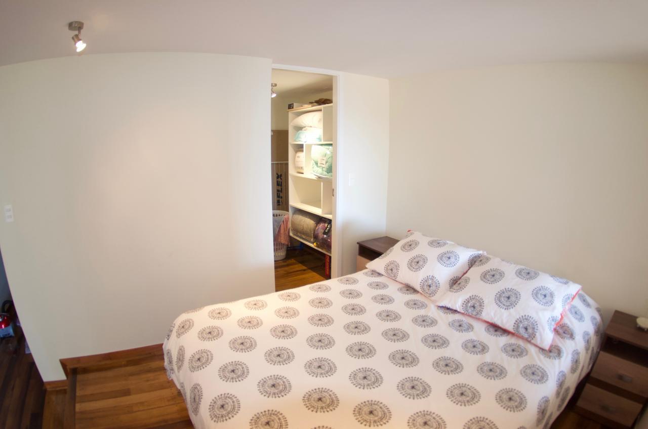 Apartmán Lofts Vistalegre Valparaíso Pokoj fotografie
