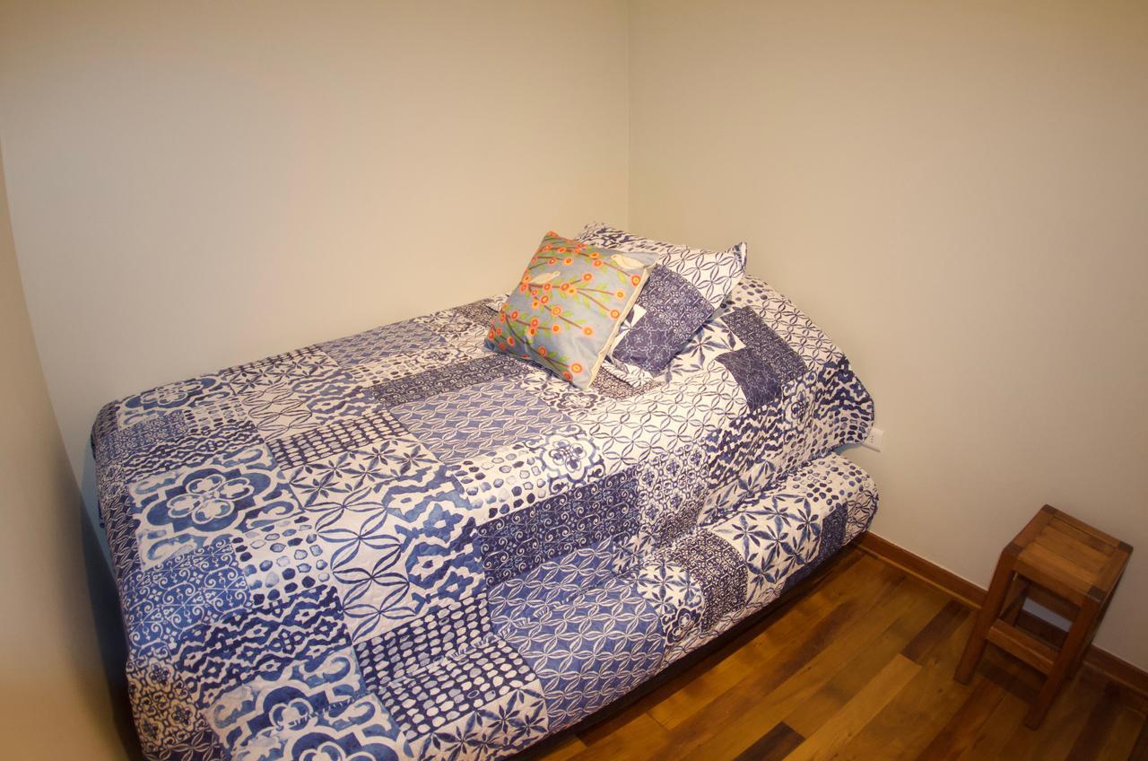 Apartmán Lofts Vistalegre Valparaíso Pokoj fotografie