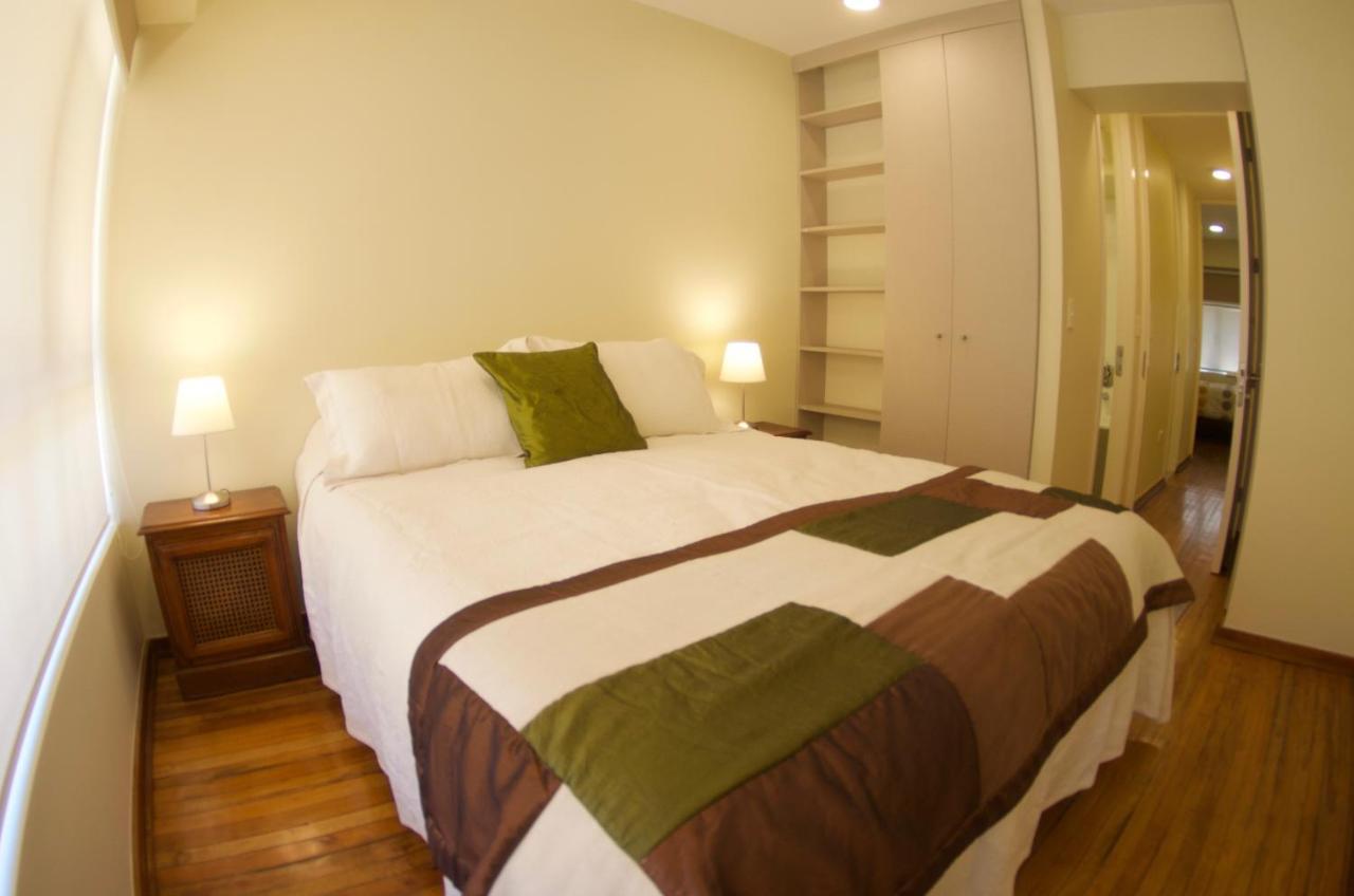 Apartmán Lofts Vistalegre Valparaíso Exteriér fotografie