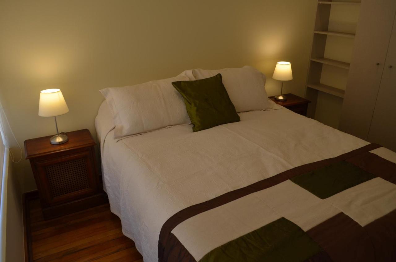 Apartmán Lofts Vistalegre Valparaíso Exteriér fotografie