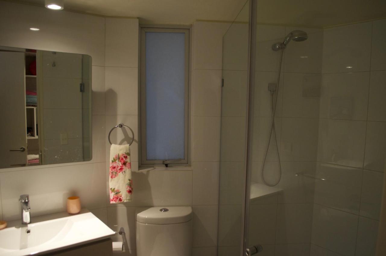 Apartmán Lofts Vistalegre Valparaíso Pokoj fotografie